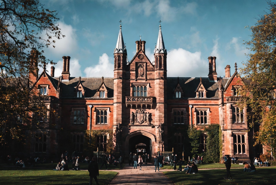 MSc Applied Artificial Intelligence